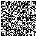 QR code with Honey Gerber contacts