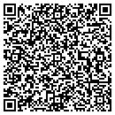QR code with Honey Haney's contacts