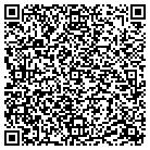 QR code with Honey Hill Inn & Cabins contacts
