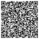 QR code with Honey Hole II contacts