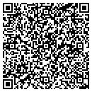 QR code with Honey Joe's contacts