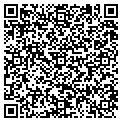 QR code with Honey King contacts