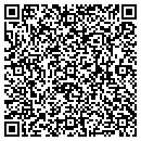 QR code with Honey LLC contacts
