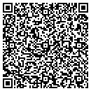QR code with Honey Loaf contacts