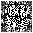 QR code with Honey Magma contacts