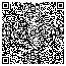 QR code with Honey Maids contacts