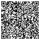 QR code with Honey Man contacts