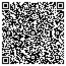QR code with Honey Moon Icecream contacts