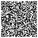 QR code with Honey Pig contacts