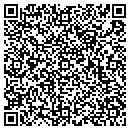 QR code with Honey Pig contacts