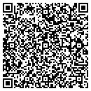 QR code with Honey Potter's contacts