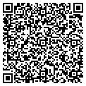 QR code with Honey Rb contacts