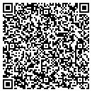 QR code with Honey R Tupolo Prod contacts