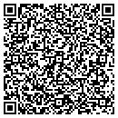 QR code with Honey Salon Inc contacts