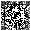 QR code with Honey Smack's contacts