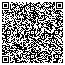 QR code with Honey's Snak Shack contacts