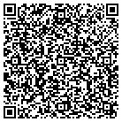 QR code with Honey Whiteside Company contacts