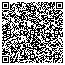 QR code with Hunnys Little Helpers contacts