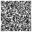 QR code with I DO Honey Do's contacts