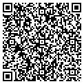 QR code with J And K Honey contacts