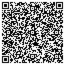 QR code with J And L Honey contacts