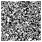 QR code with Ozarks Honey Company contacts