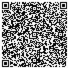 QR code with Rice's Lucky Clover Honey contacts