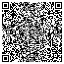 QR code with Robert Frey contacts
