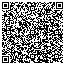 QR code with Robson Honey Company contacts