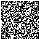 QR code with R & R Honey Company, LLC contacts