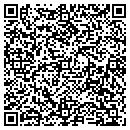 QR code with S Honey Rc Do Jobs contacts