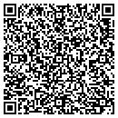 QR code with Taylor Honey Co contacts