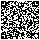QR code with The Honey Grove contacts