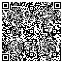 QR code with The Honey Man contacts