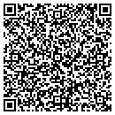 QR code with T L Cook Enterprises contacts