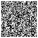 QR code with Delizie contacts