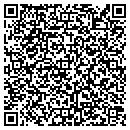QR code with Disalvo's contacts