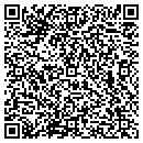 QR code with D'marco Ravioli Co Inc contacts