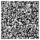QR code with Hongane Noodle Corp contacts