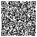 QR code with Sam S Inky contacts