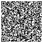 QR code with Hill's Pet Nutrition Inc contacts