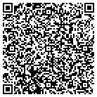 QR code with McMullen Booth Storage contacts
