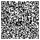 QR code with Painted Tail contacts