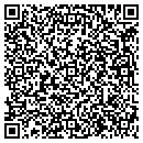 QR code with Paw Sections contacts