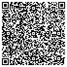 QR code with Phillip's Feed Service Inc contacts
