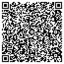 QR code with Pup Cakes contacts