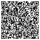 QR code with Puppyluv contacts