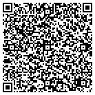 QR code with San Diego Pet Food Delivery contacts