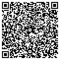 QR code with Summma Inc contacts