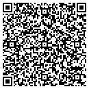 QR code with Upstate Pets contacts